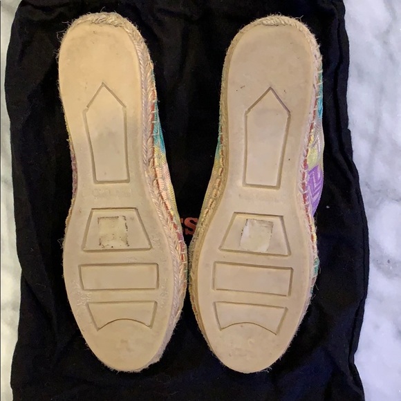 Missoni Espadrilles - Picture 4 of 4